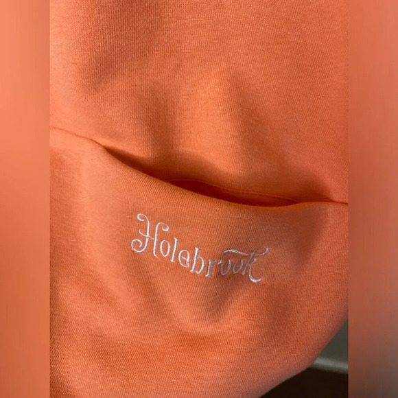 🏷️ NWT Holebrook Sweden Vanja Dress - Picture 4 of 11